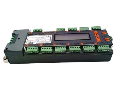 SATEC BFM136-60HZ
