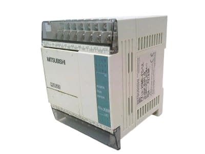 MITSUBISHI FX1S-10MR-DS