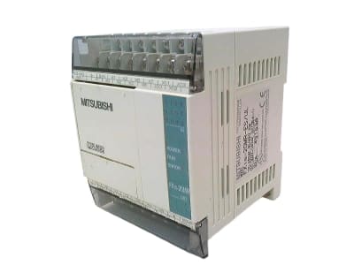MITSUBISHI FX1S-30MT-DSS