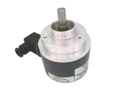 HOHNER AUTOMATION INHO-ABAS-A2A0-1000
