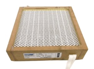 FUCHS UMWELTTECHNIK TKFSF08