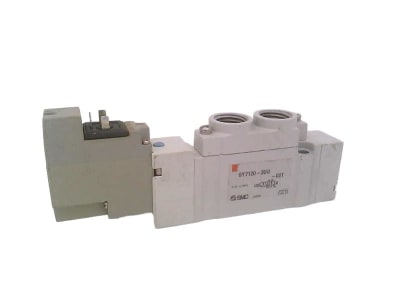 SMC SY7120-3DO-02T