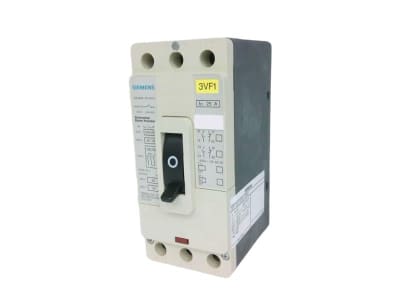 SIEMENS 3VF1231-1FD41-0AA0