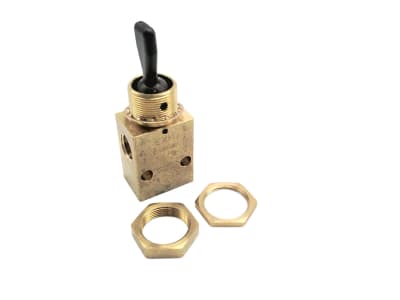 HUMPHREY 41T-D3