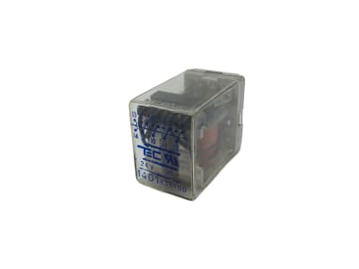 TOSHIBA TEC 1401-831100-24VDC