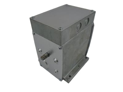 HONEYWELL M744D1003