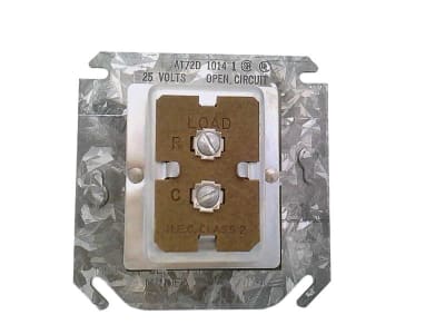 HONEYWELL AT72D1014