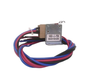 ALLEN BRADLEY 140U-J-PDK