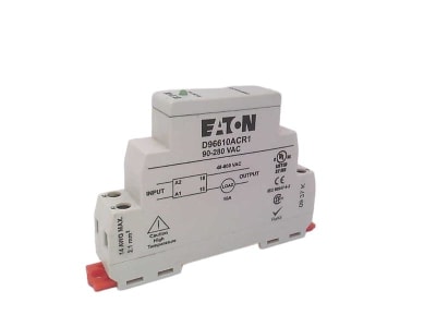 EATON CORPORATION D96610ACR1