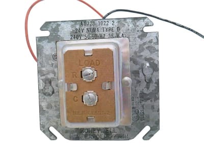 HONEYWELL AT72D 1022 2