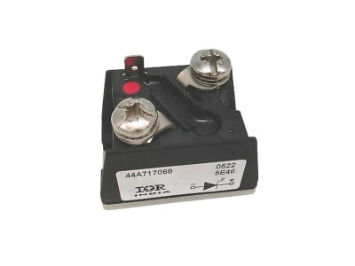 INTERNATIONAL RECTIFIER 44A717068