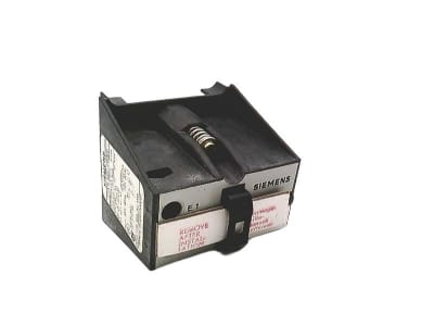 SIEMENS 3TX4185-0BK6