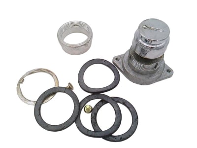 GENERAL ELECTRIC CR2940UK200BA