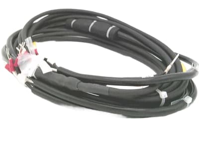 FANUC A660-8015-T352