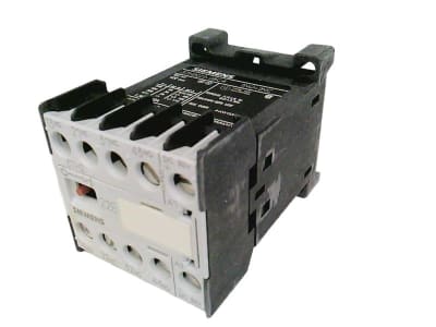 SIEMENS 3TH2022-0BC4