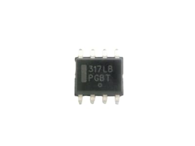 ON SEMICONDUCTOR LM317LBDG