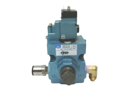 MAC VALVES INC 56C-22-501JM