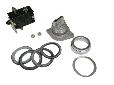 GENERAL ELECTRIC CR2940UB202D