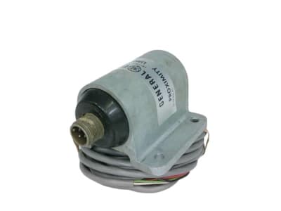GENERAL ELECTRIC CR115D113A
