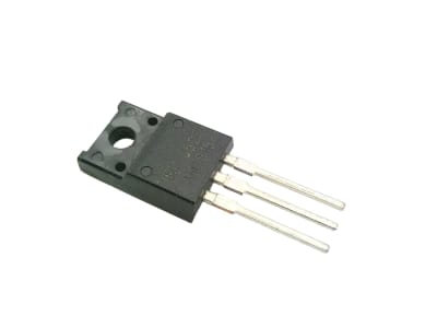MATSUSHITA ELECTRIC AN7815F