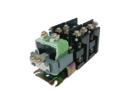 GENERAL ELECTRIC CR2811A214C104