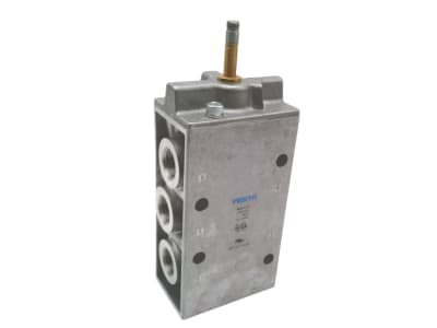 FESTO 6420