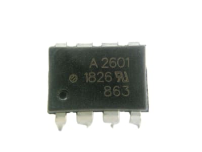 BROADCOM HCPL-2601-300E