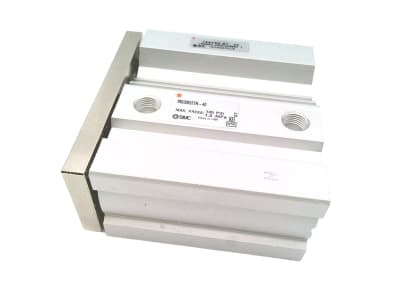 SMC MGQM25TN-40