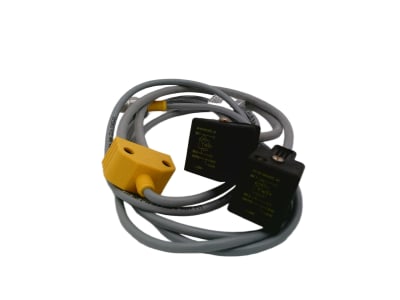 TURCK VB2-RSV4.4T-2/2VAS22B669-.3.3/S811