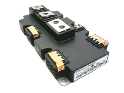 INFINEON FF600R12IP4