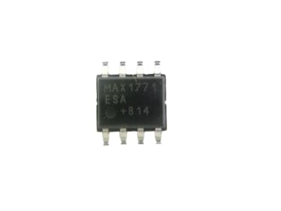 MAXIM INTEGRATED PRODUCTS MAX1771ESA+