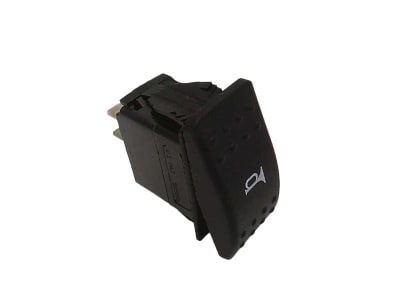 CARLING SWITCH V2D1S00B-00000-000