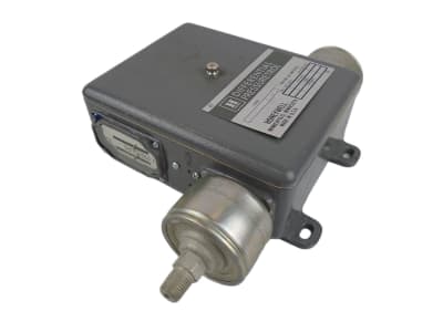 HONEYWELL P606A-1020