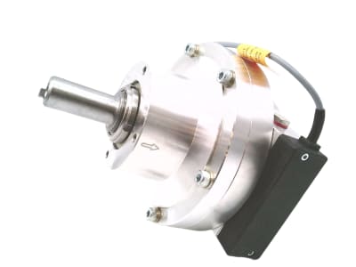 PRECISION STEP SYSTEMS ND080H5111