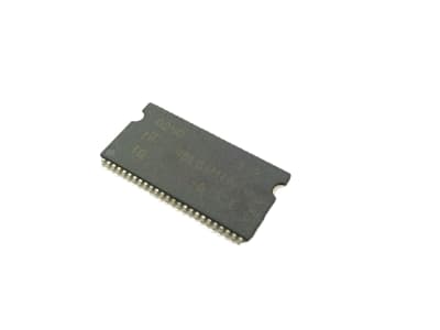 MICRON INDUSTRIES CORPORATION MT48LC1M16A1TG-6SE