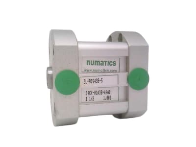 ASCO S4CK-01A3B-AAA0