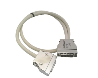 OMRON C20H-CN611