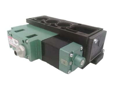 ASCO A14SA415L062D30