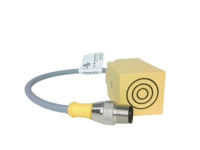 TURCK NI15-Q30-AP6X-0.2M-RS4T