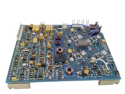 WESTAMP INC 30060-17