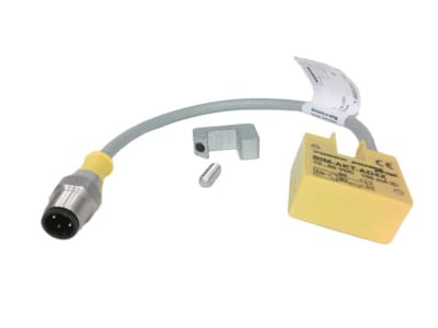 TURCK BIM-AKT-AD4X-0.2M-RSV4.2T W/KLA-1