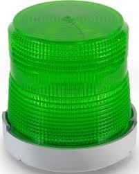 EDWARDS SIGNALING 48FING-N5-25WH