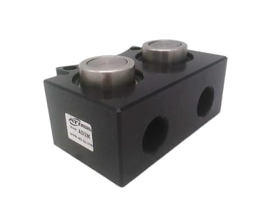 ATI AD2-M