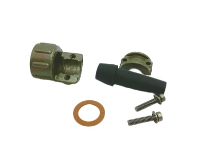 AMPHENOL 9767-6