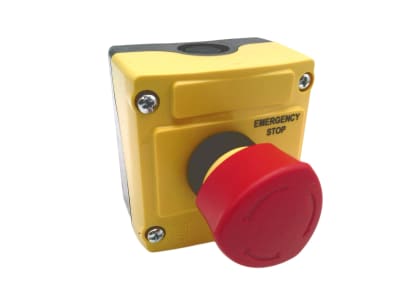 BACO CONTROLS LBX17302