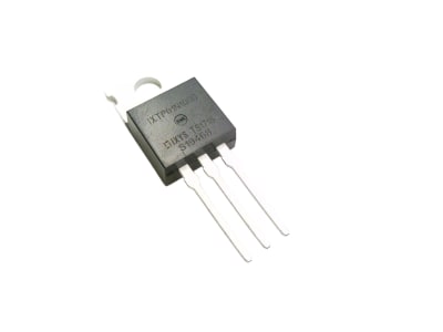 IXYS IXTP01N100D