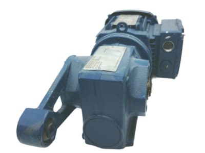 SEW EURODRIVE SA37/TDRS71S4/RI