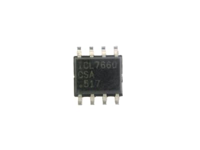 MAXIM INTEGRATED PRODUCTS ICL7660CSA+
