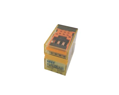 IDEC RU4S-CR-A110