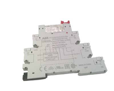 ASEA BROWN BOVERI 1SVR405541R7110